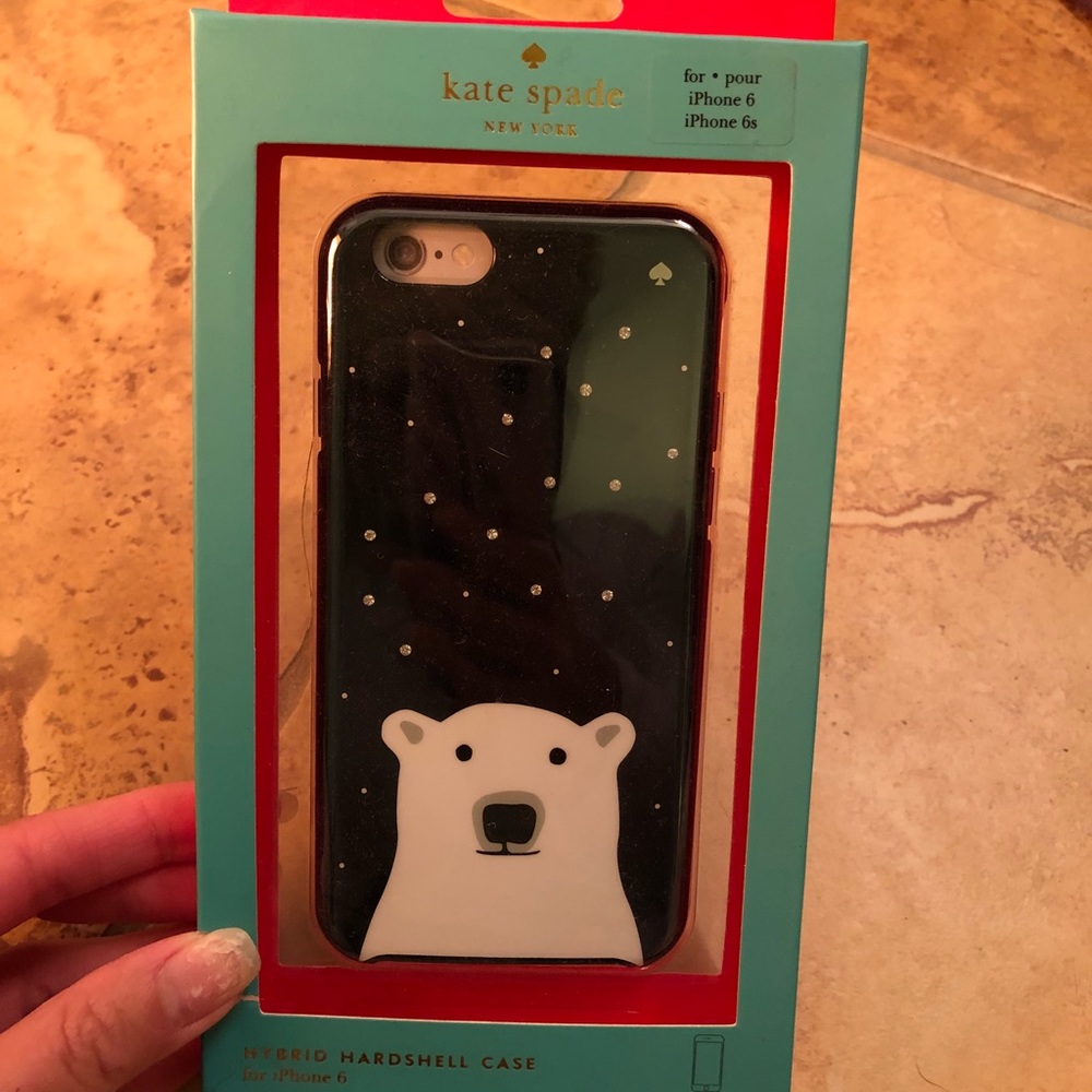 Kate Spade iPhone 6 Cases